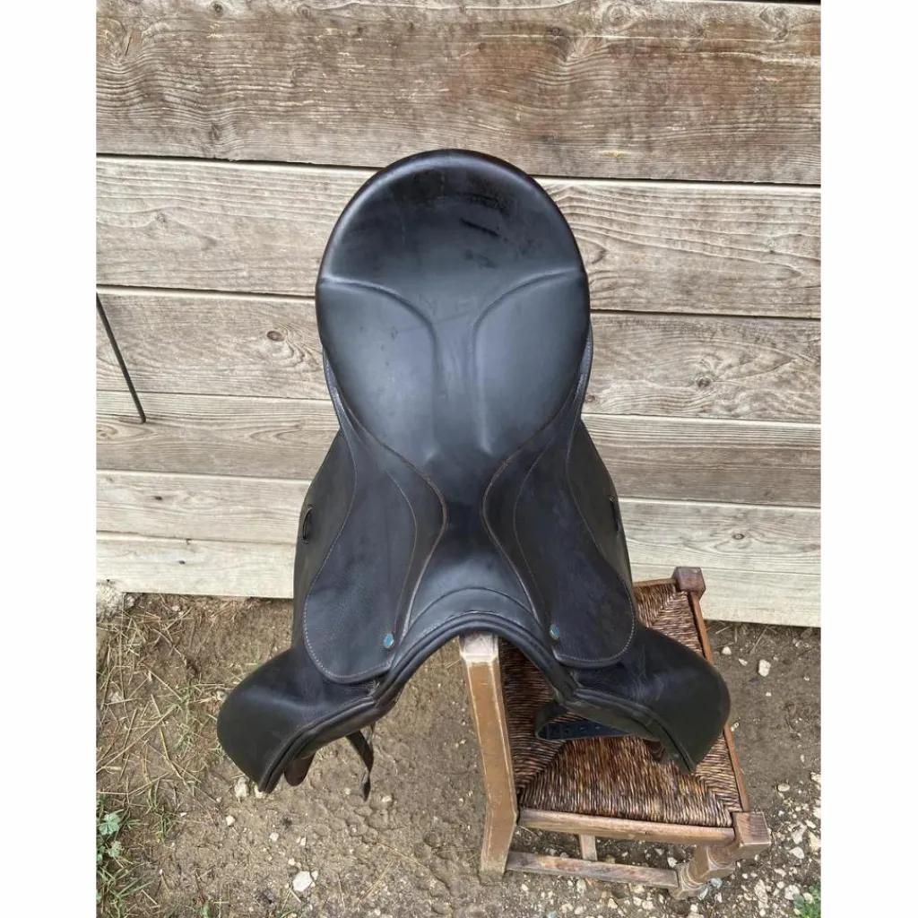 Stubben Selles De Dressage>Selle dressage