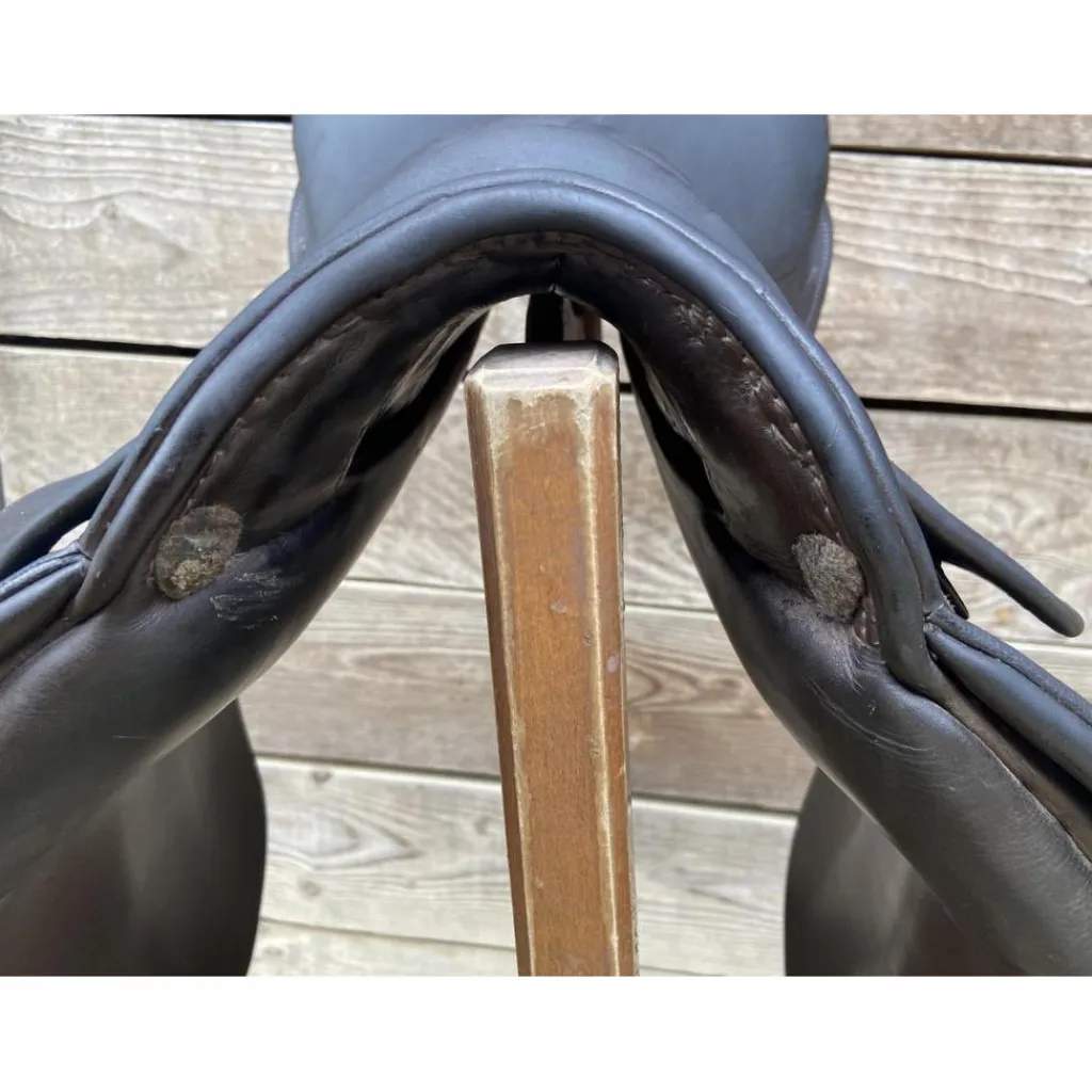Stubben Selles De Dressage>Selle dressage
