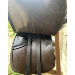 Stubben Selles De Dressage><noscript><img width=