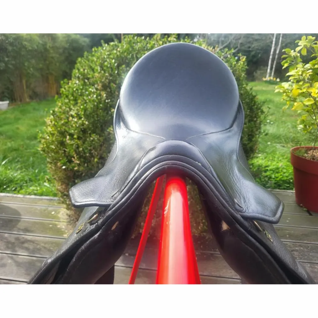 Selle dressage*Stubben Online
