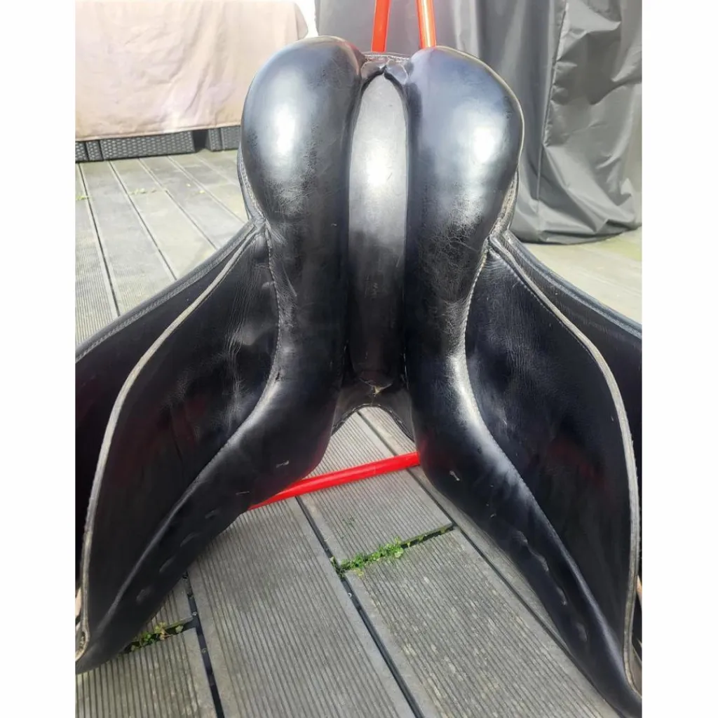 Selle dressage*Stubben Online