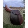 Stubben Selles D'Obstacle>selle edelweiss