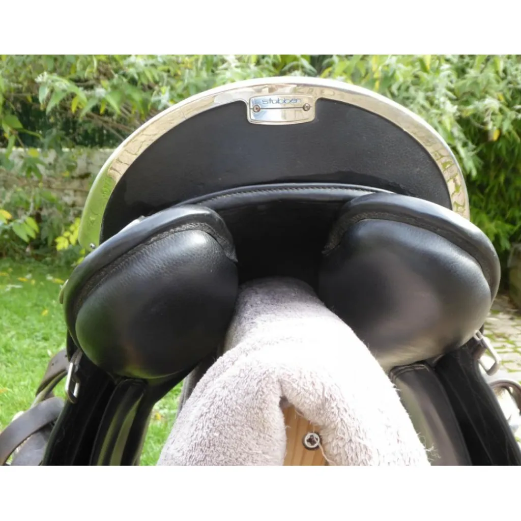 Stubben Selles De Randonnée>Selle Stuebben Traveller