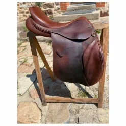 - Marque inconnue - Selles Mixtes>selle suprême