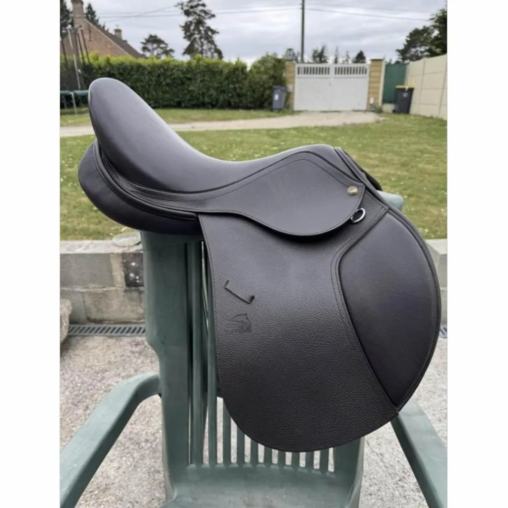 - Marque inconnue - Selles Mixtes>selle suprême arcade interchangeable