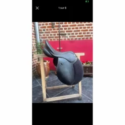 Fouganza Selles Mixtes><noscript><img width=