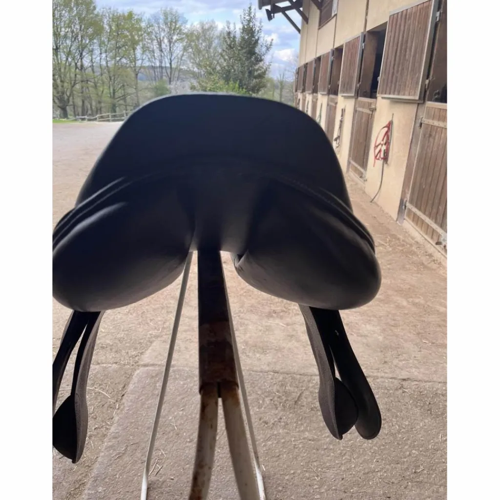T de T Selles D'Obstacle>selle obstacle