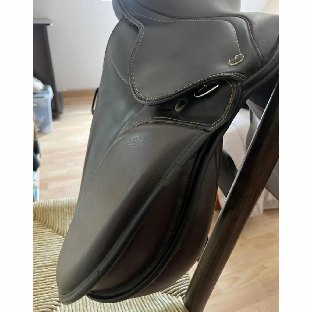 T de T Selles Mixtes>Selle TdeT