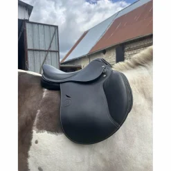 selle TdeT 17,5 neuve*- Marque inconnue - Best