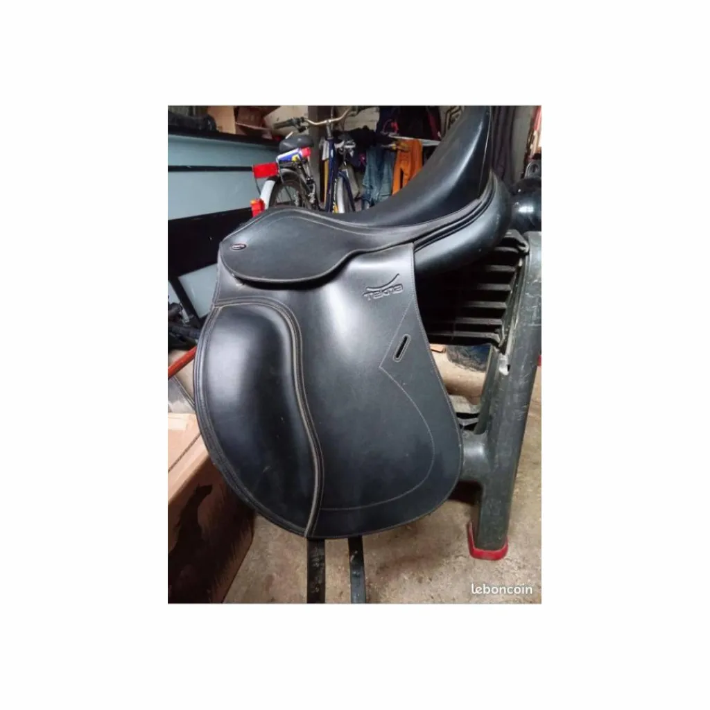 selle dressage*Tekna New