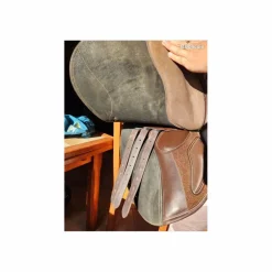 Tekna Selles Mixtes>Selle mixte parfait état 17'