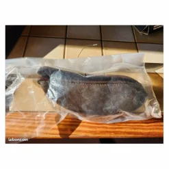 Tekna Selles Mixtes>Selle mixte parfait état 17'