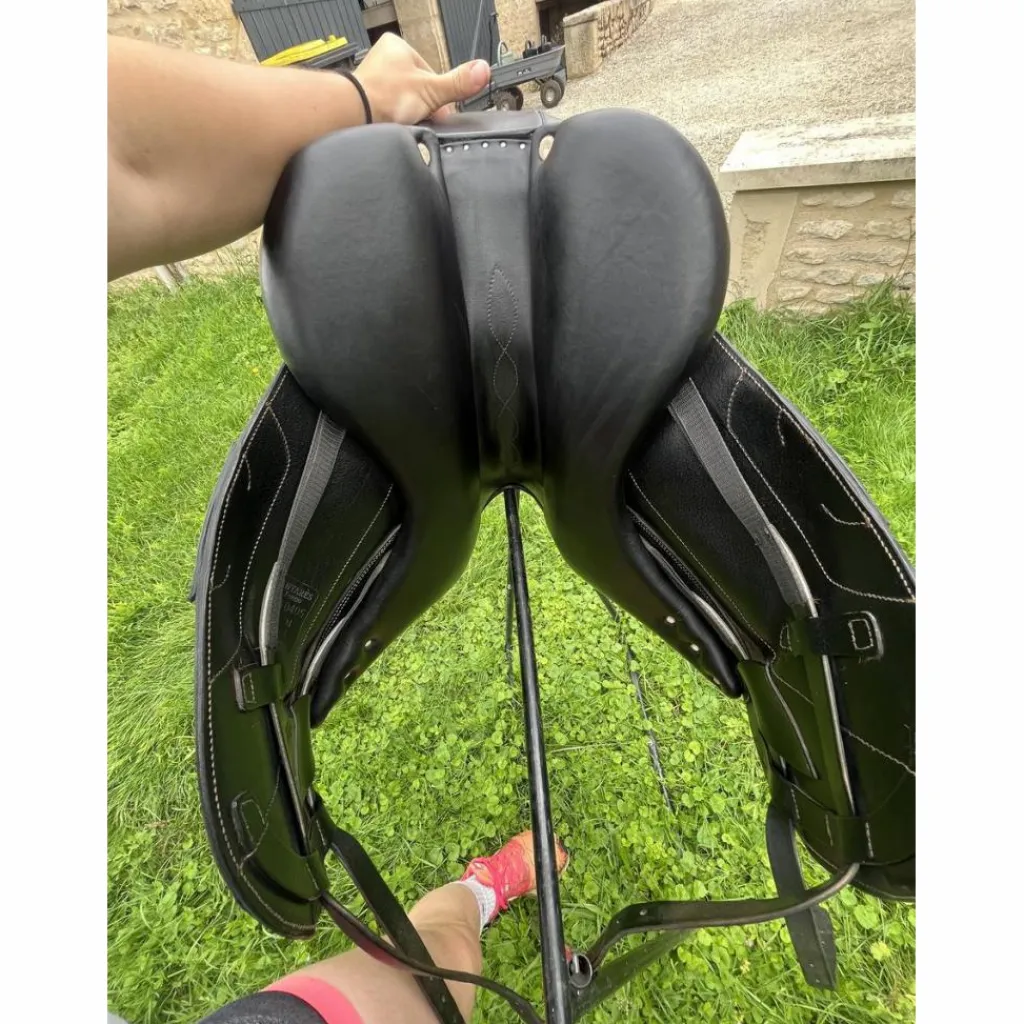 Selle tempo dressage*Antares Outlet