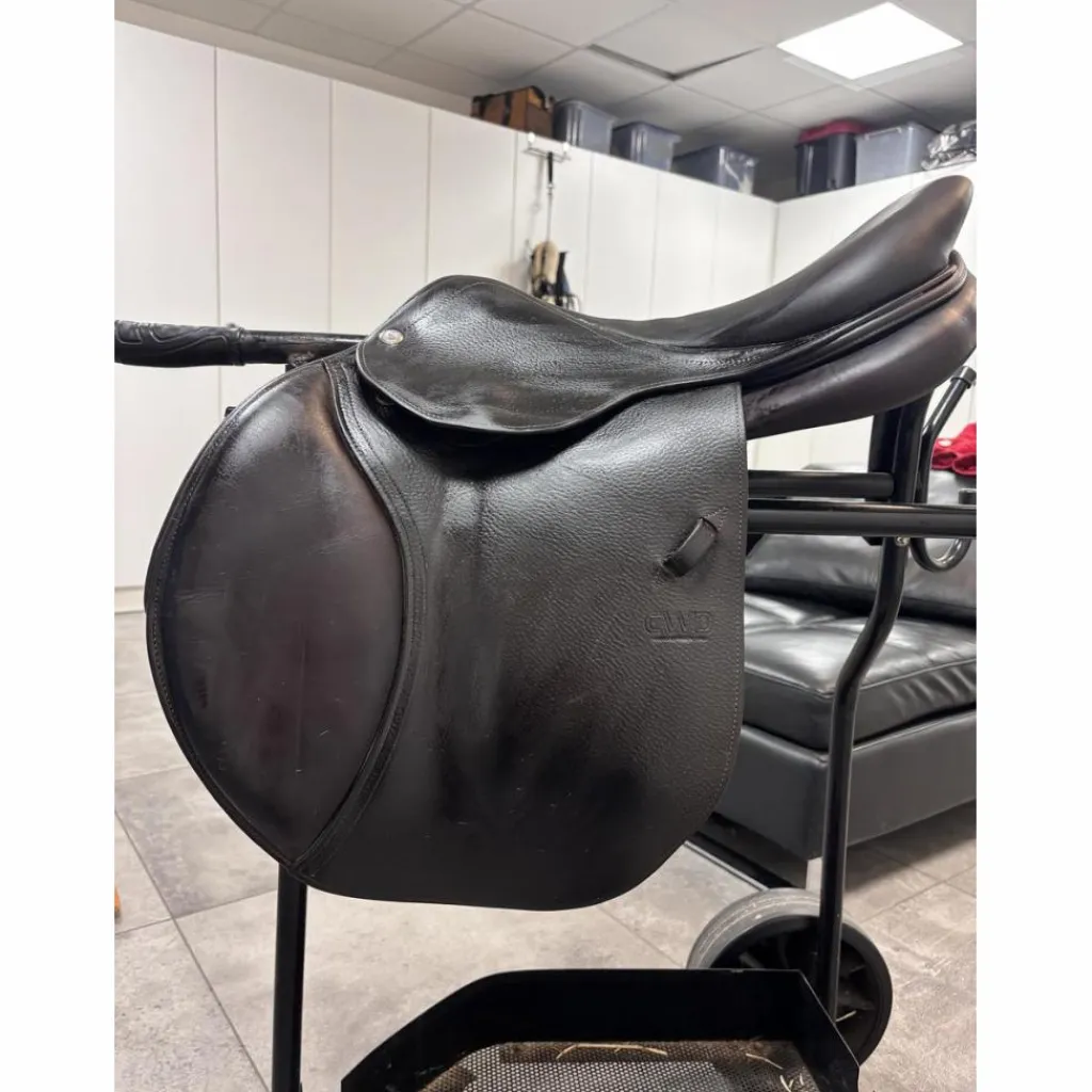 Selle tendance obstacle*CWD Clearance