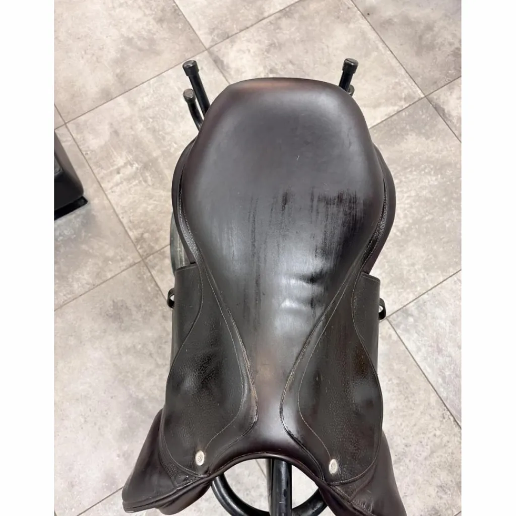Selle tendance obstacle*CWD Clearance