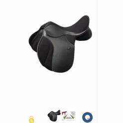 Thorowgood Selles Mixtes>Selle