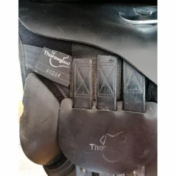 Selle - Teqnic*Thorowgood Hot