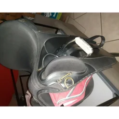 selle australienne*Thorowgood Discount