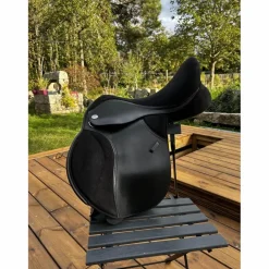 Selle taille 17 pouces*Thorowgood Sale