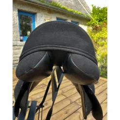 Selle taille 17 pouces*Thorowgood Sale