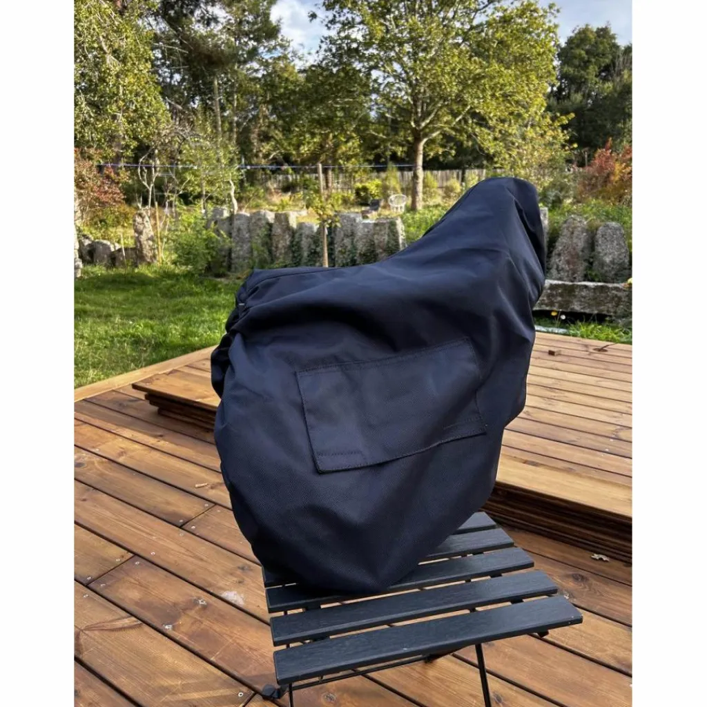 Selle taille 17 pouces*Thorowgood Sale