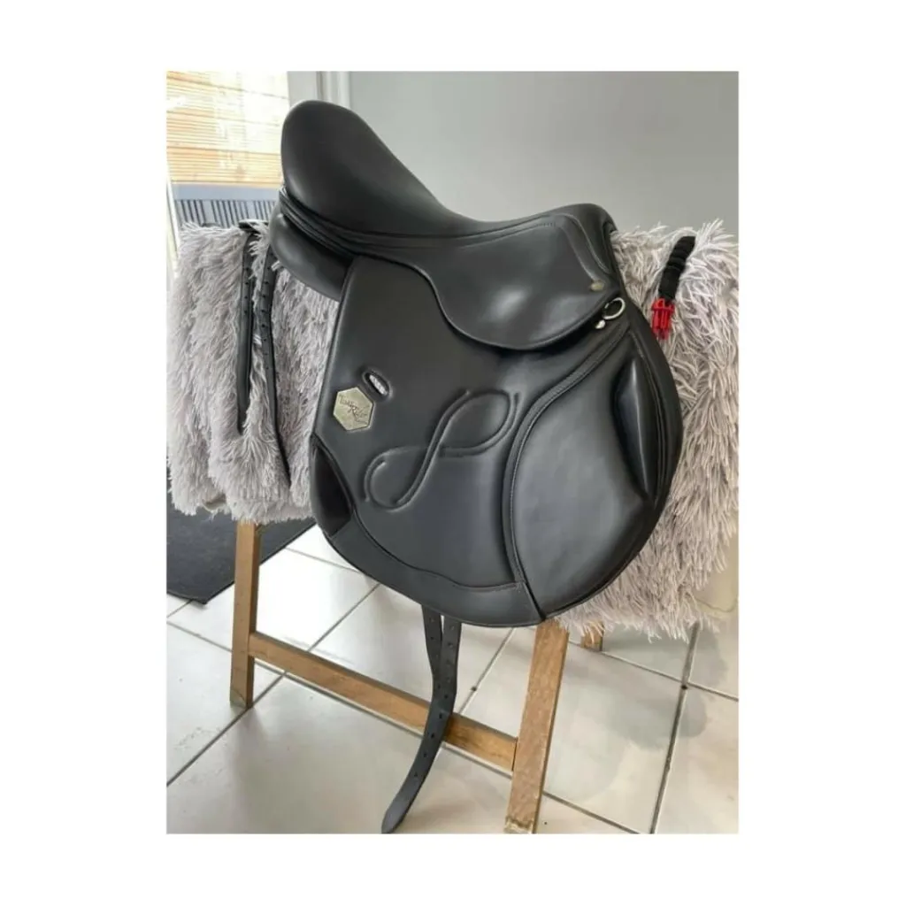 Selle TIMERIDER PLATINIUM* Online