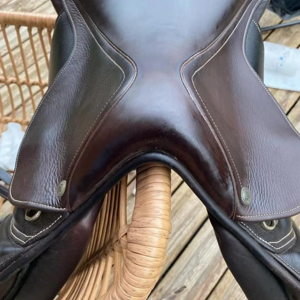 selle times rider*Time Rider