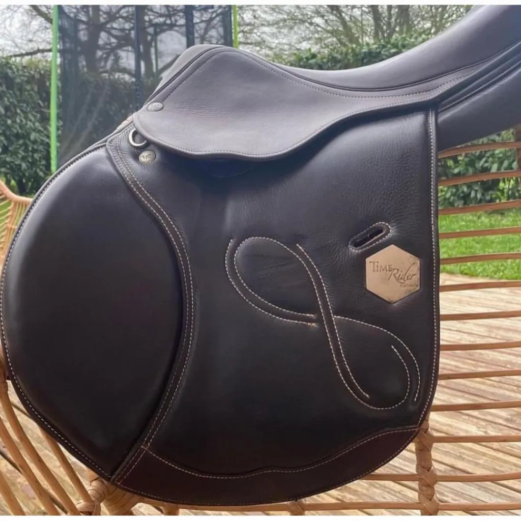 selle times rider*Time Rider