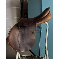 Trainer's Selles D'Obstacle>Selle trainer’s