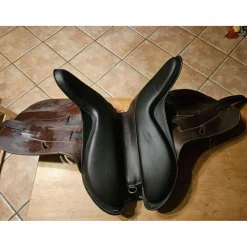 Forestier Selles De Randonnée><noscript><img width=