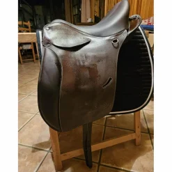 Forestier Selles De Randonnée><noscript><img width=