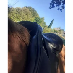 Selle Trec rando*Sellerie Baude Best