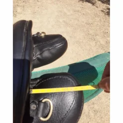 Selle Trec rando*Sellerie Baude Best
