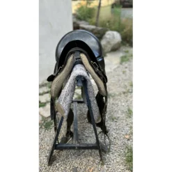 Selle type , Fabrication FOUILLOUX SAINT ÉTIENNE*Mac Lellan Outlet