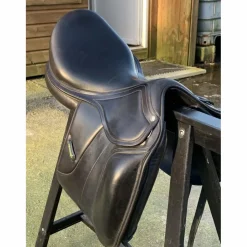 Amerigo Selles De Dressage>Selle Vega