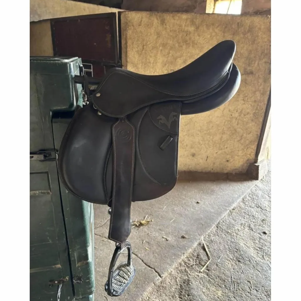 Voltaire Design Selles D'Obstacle>Selle