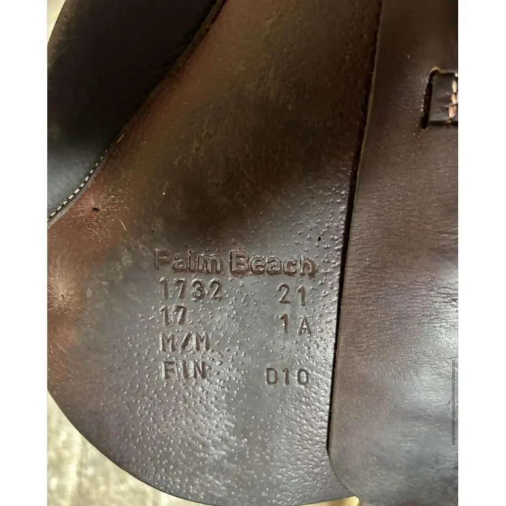 Voltaire Design Selles D'Obstacle>Selle