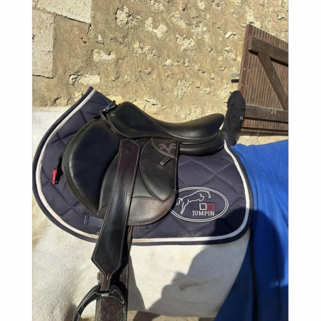 Voltaire Design Selles D'Obstacle>Selle