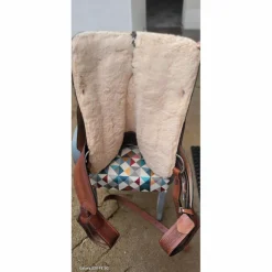 - Marque inconnue - Selles De Western><noscript><img width=