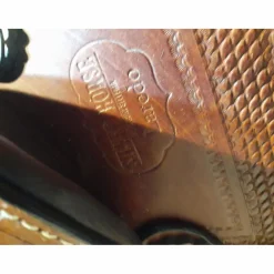 - Marque inconnue - Selles De Western><noscript><img width=