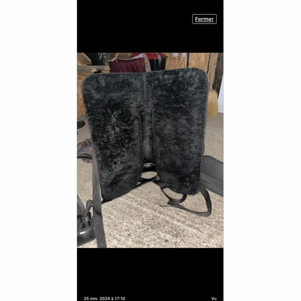 selle western*- Marque inconnue - Outlet