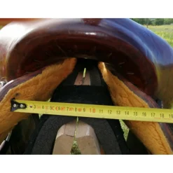 Selle western*- Marque inconnue -