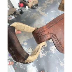 - Marque inconnue - Selles De Western><noscript><img width=