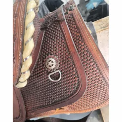 - Marque inconnue - Selles De Western><noscript><img width=
