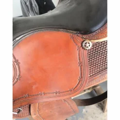 - Marque inconnue - Selles De Western><noscript><img width=