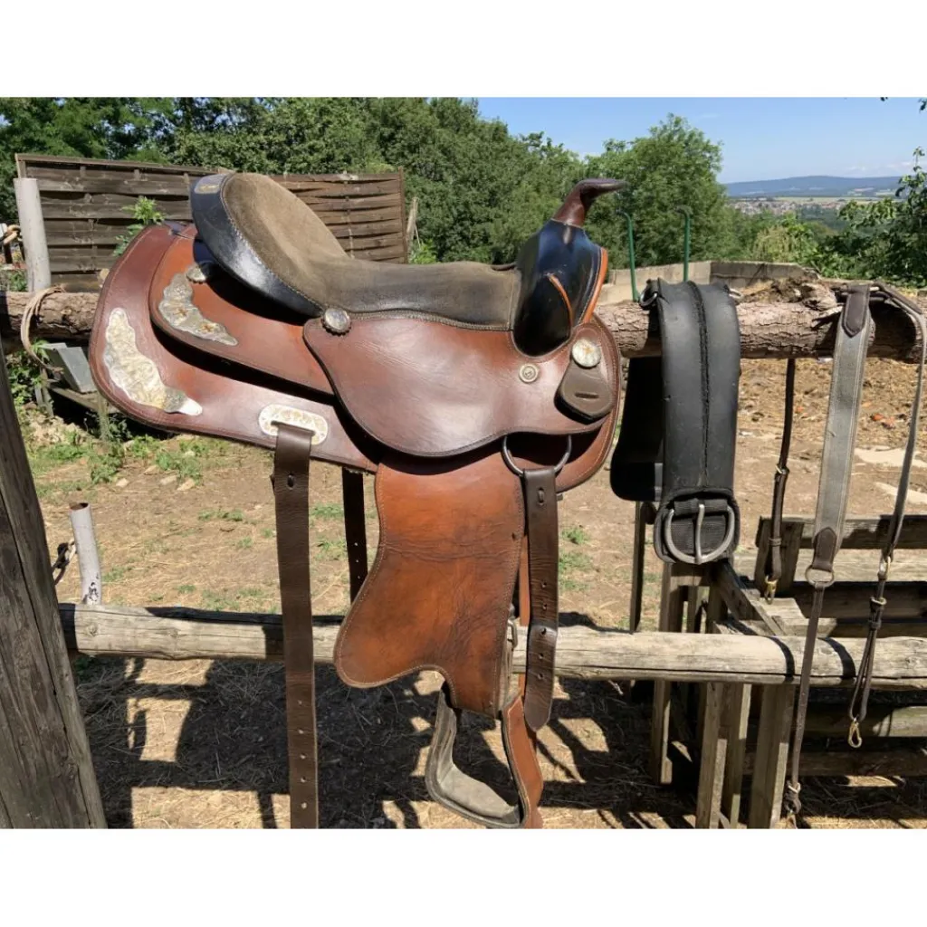 Selle western* Outlet