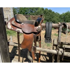Selle western* Outlet