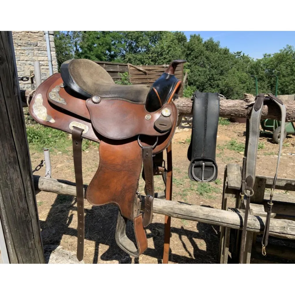 Selle western* Outlet