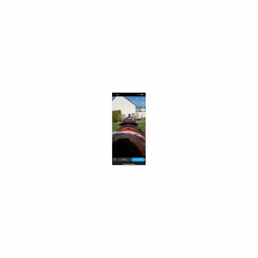 Selle western*- Marque inconnue - Outlet