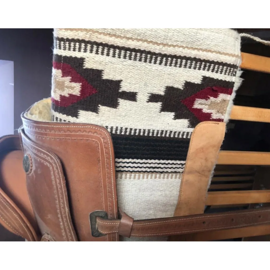 Selles De Western>Selle western